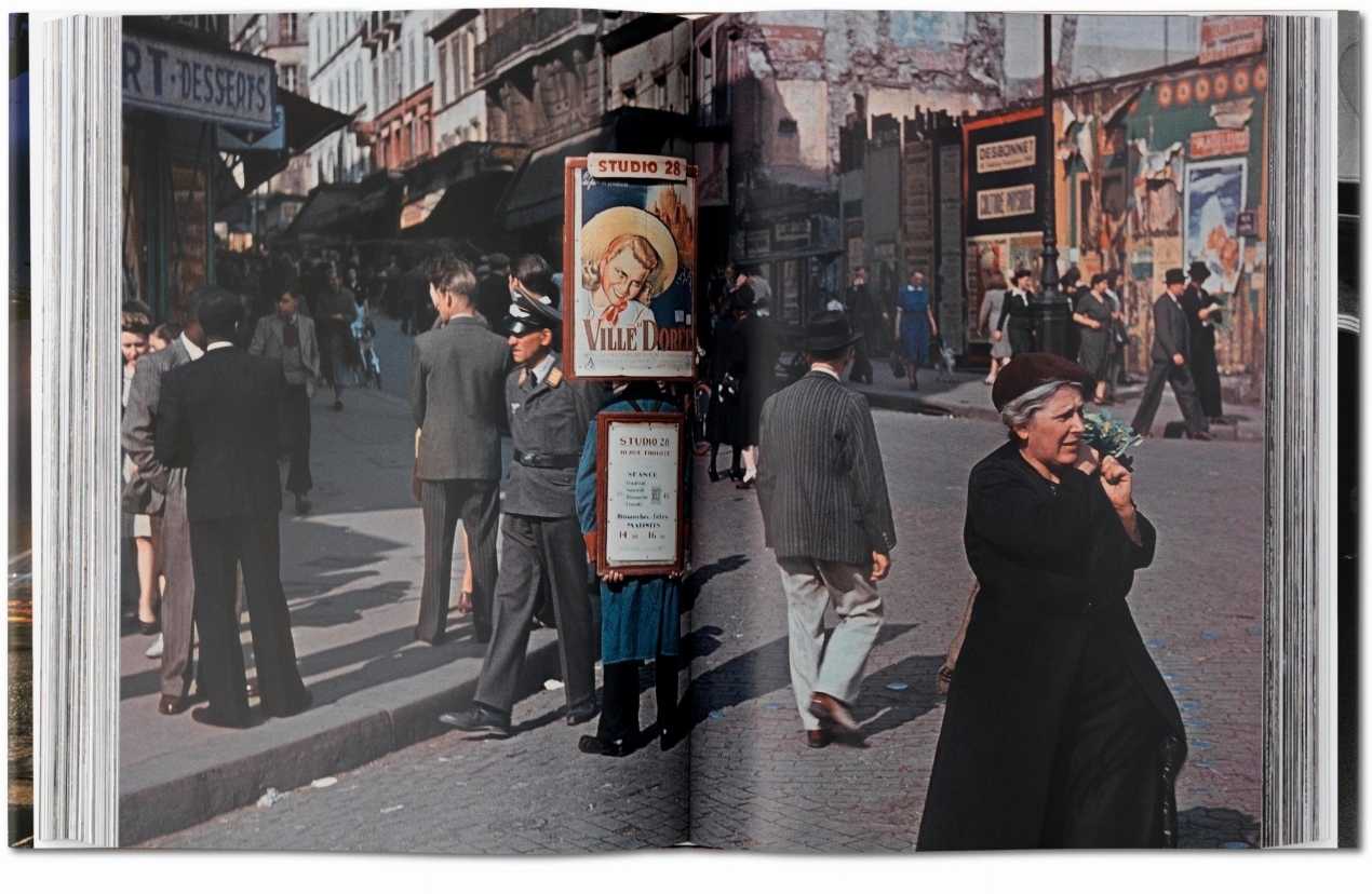 Paris. Portrait of a City - Image 7 of 8