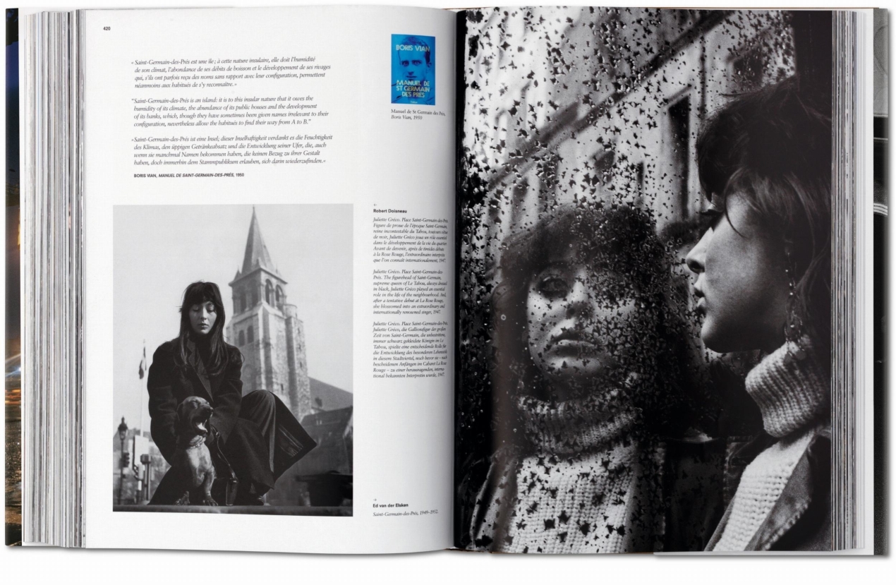 Paris. Portrait of a City - Image 8 of 8