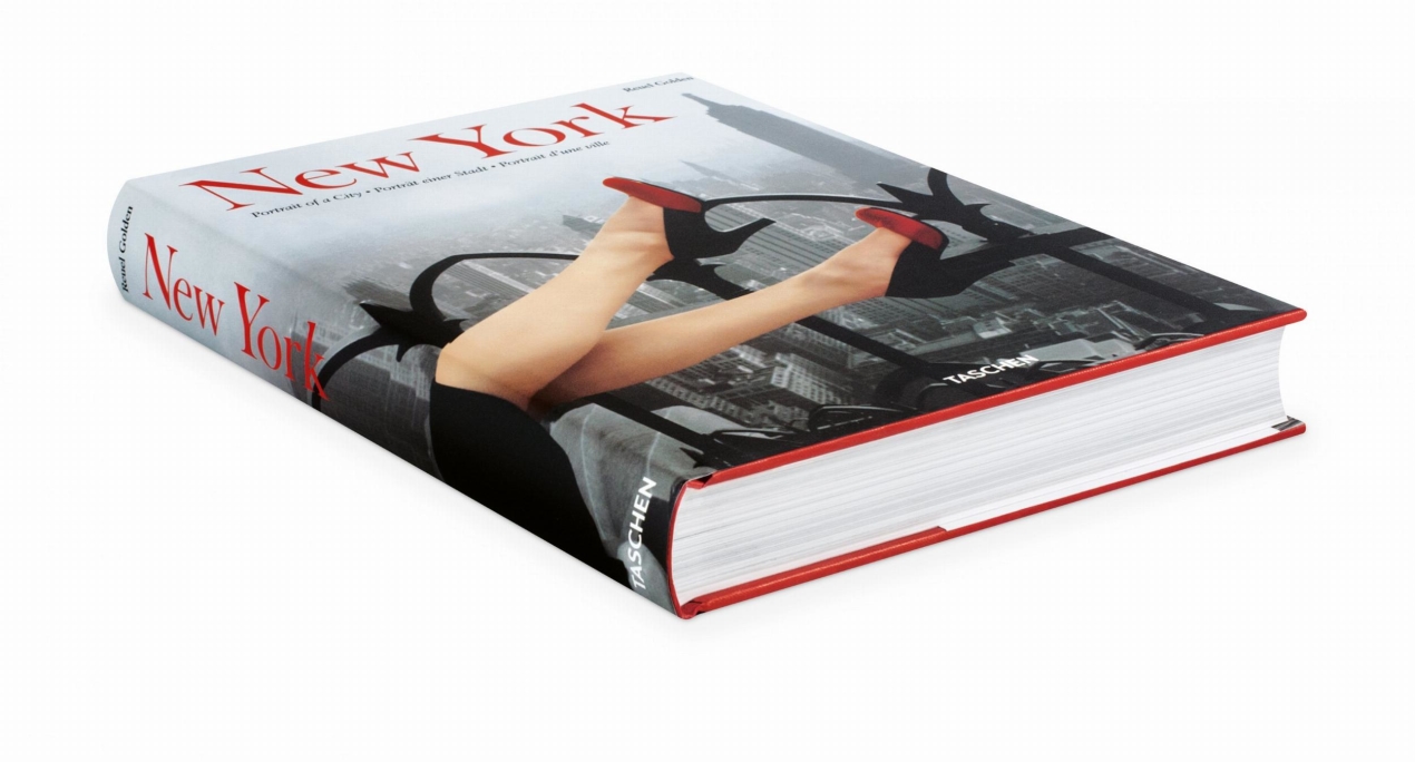 New York. Portrait of a City - Image 2 of 11