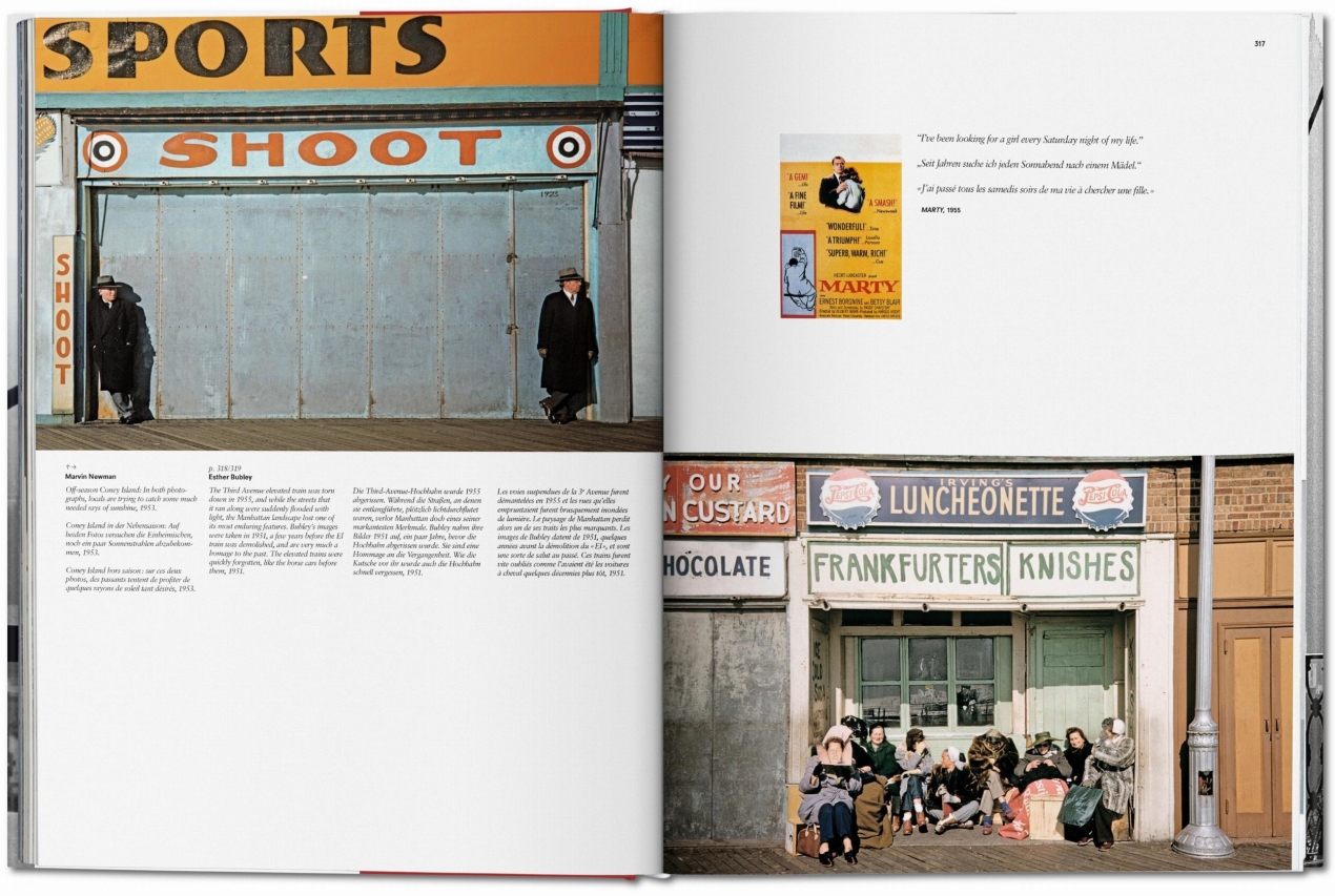 New York. Portrait of a City - Image 8 of 11