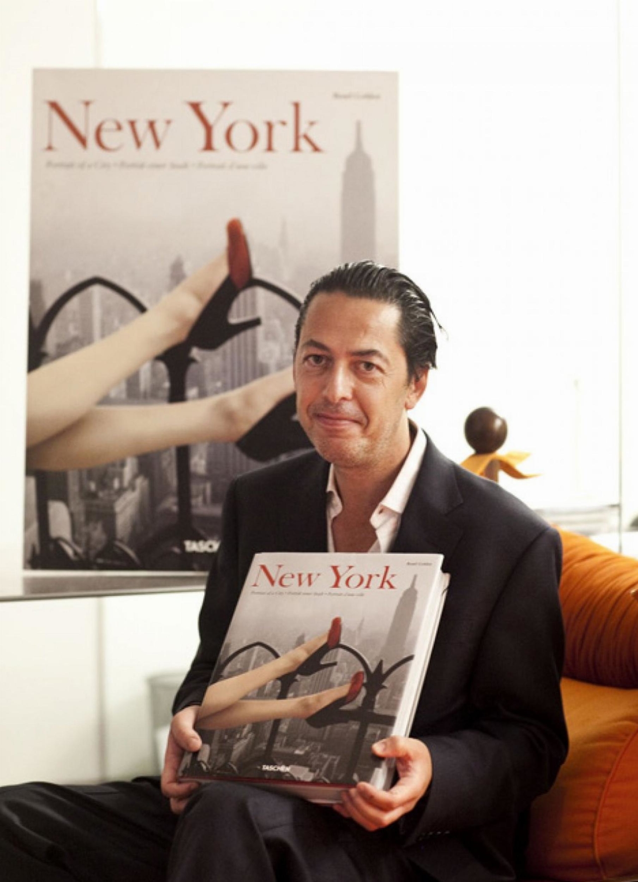 New York. Portrait of a City - Image 11 of 11