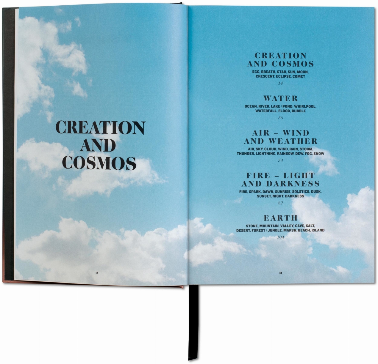 The Book of Symbols. Reflections on Archetypal Images - Image 3 of 8