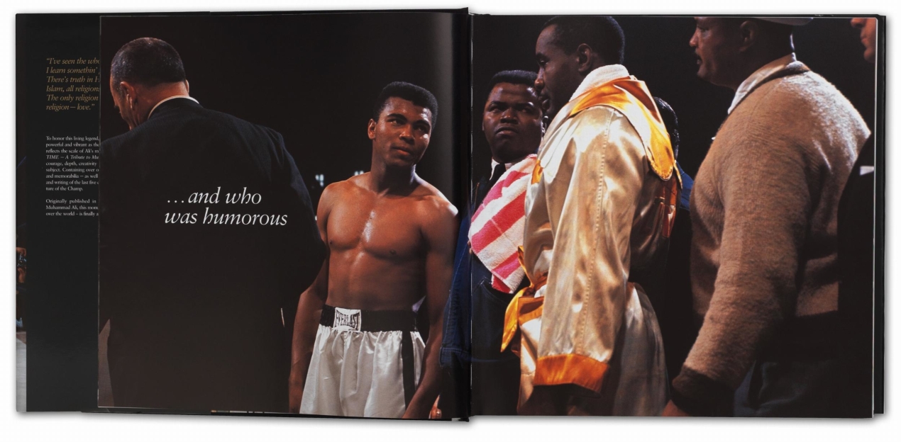 Greatest of All Time. A Tribute to Muhammad Ali - Image 7 de 13
