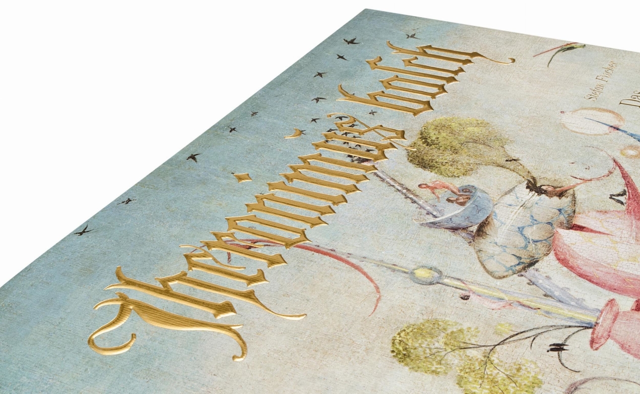 Hieronymus Bosch. The Complete Works - Image 3 de 19