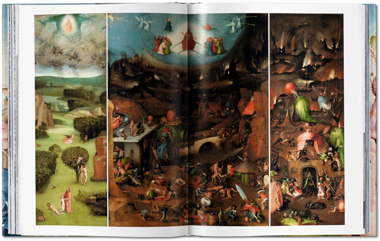 Hieronymus Bosch. The Complete Works - Image 14 de 19