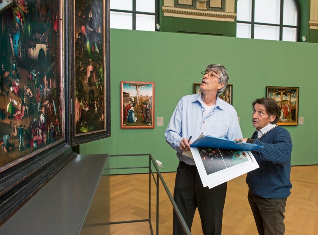 Hieronymus Bosch. The Complete Works - Image 18 de 19