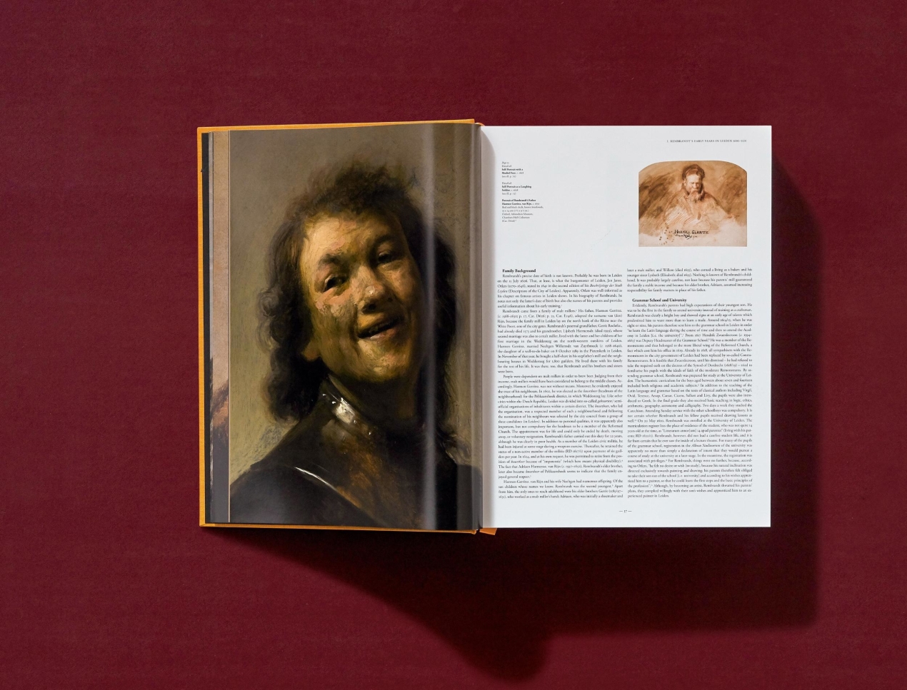 Rembrandt. The Complete Paintings - Immagine 5 di 15