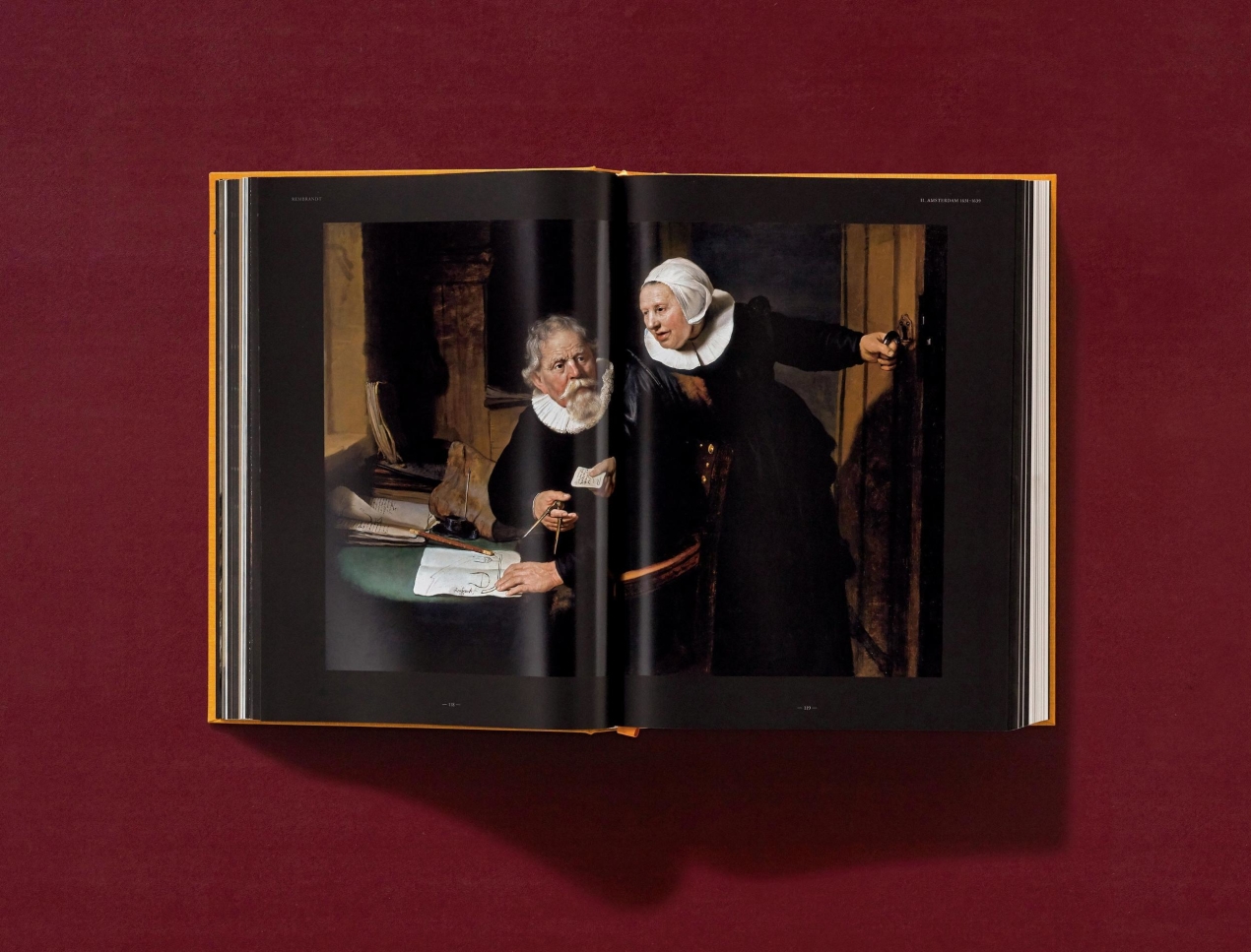 Rembrandt. The Complete Paintings - Immagine 10 di 15