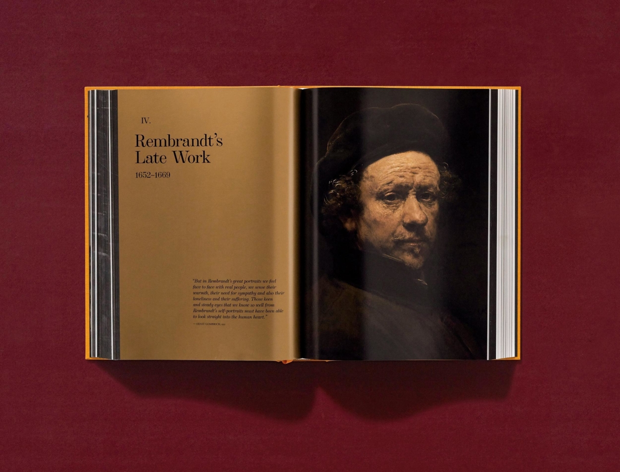 Rembrandt. The Complete Paintings - Immagine 13 di 15