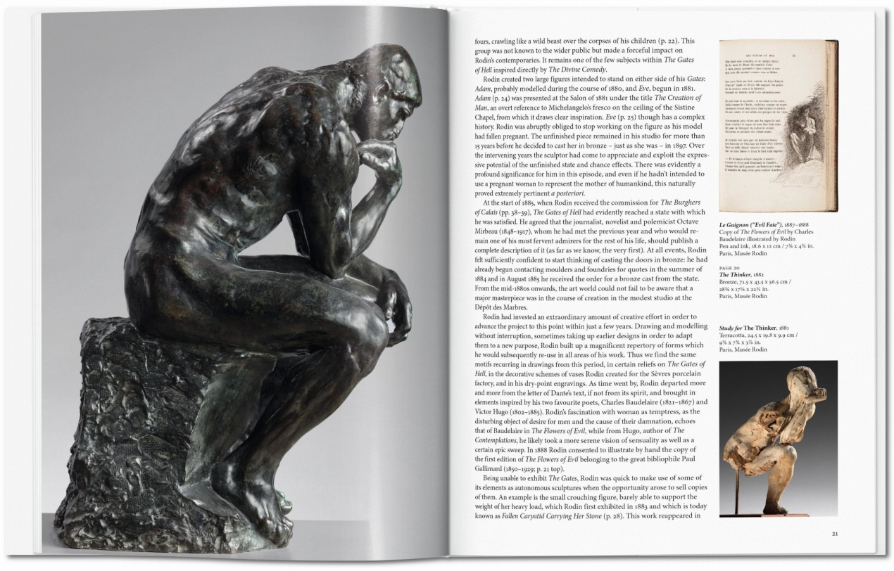 Rodin - Bild 3 von 7