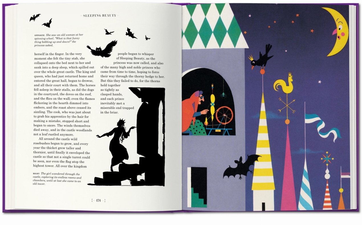 Les contes des frères Grimm - Image 6 de 11