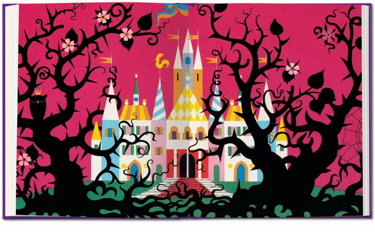 Les contes des frères Grimm - Image 7 de 11