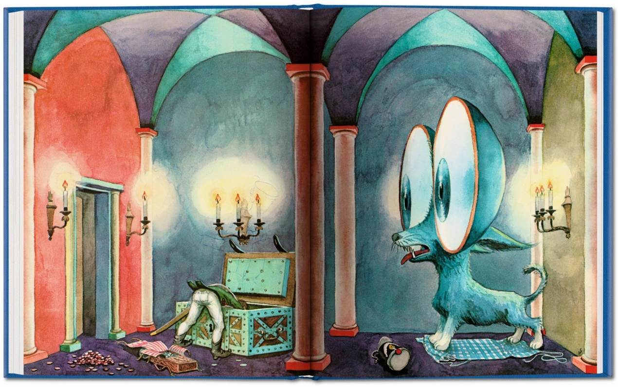 The Fairy Tales of Hans Christian Andersen - Image 6 de 8