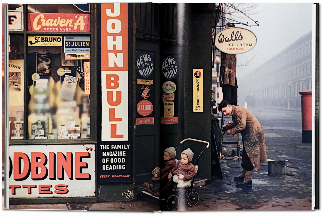 London. Portrait of a City - Bild 6 von 10