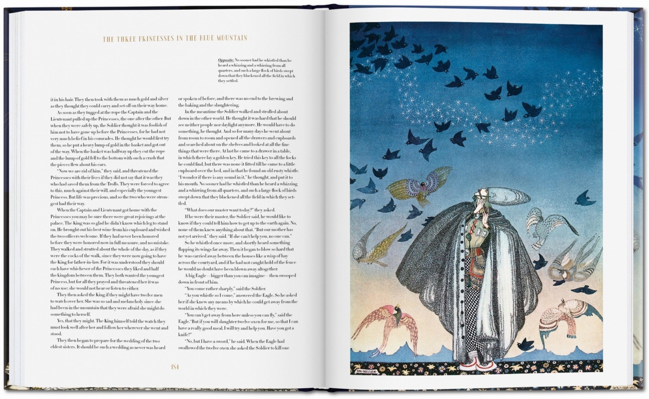 A est del sole e a ovest della luna - Immagine 8 di 8