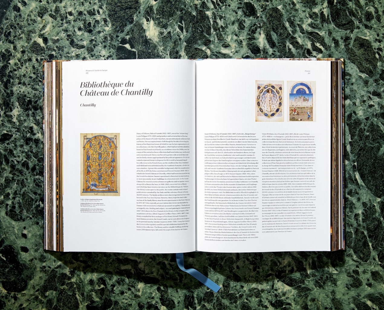 Massimo Listri. The World’s Most Beautiful Libraries - Imagen 9 de 17