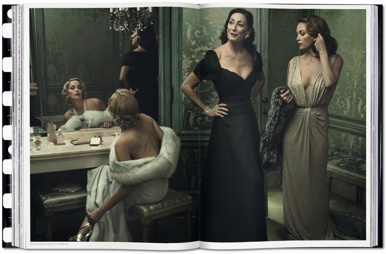 Annie Leibovitz - Image 15 of 17