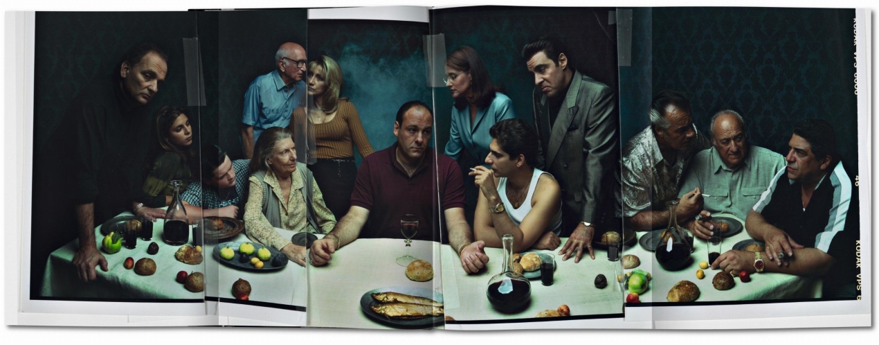 Annie Leibovitz - Image 14 of 17