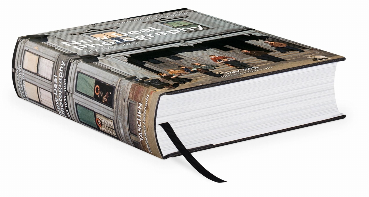 New Deal Photography. USA 1935–1943 - Image 2 of 8