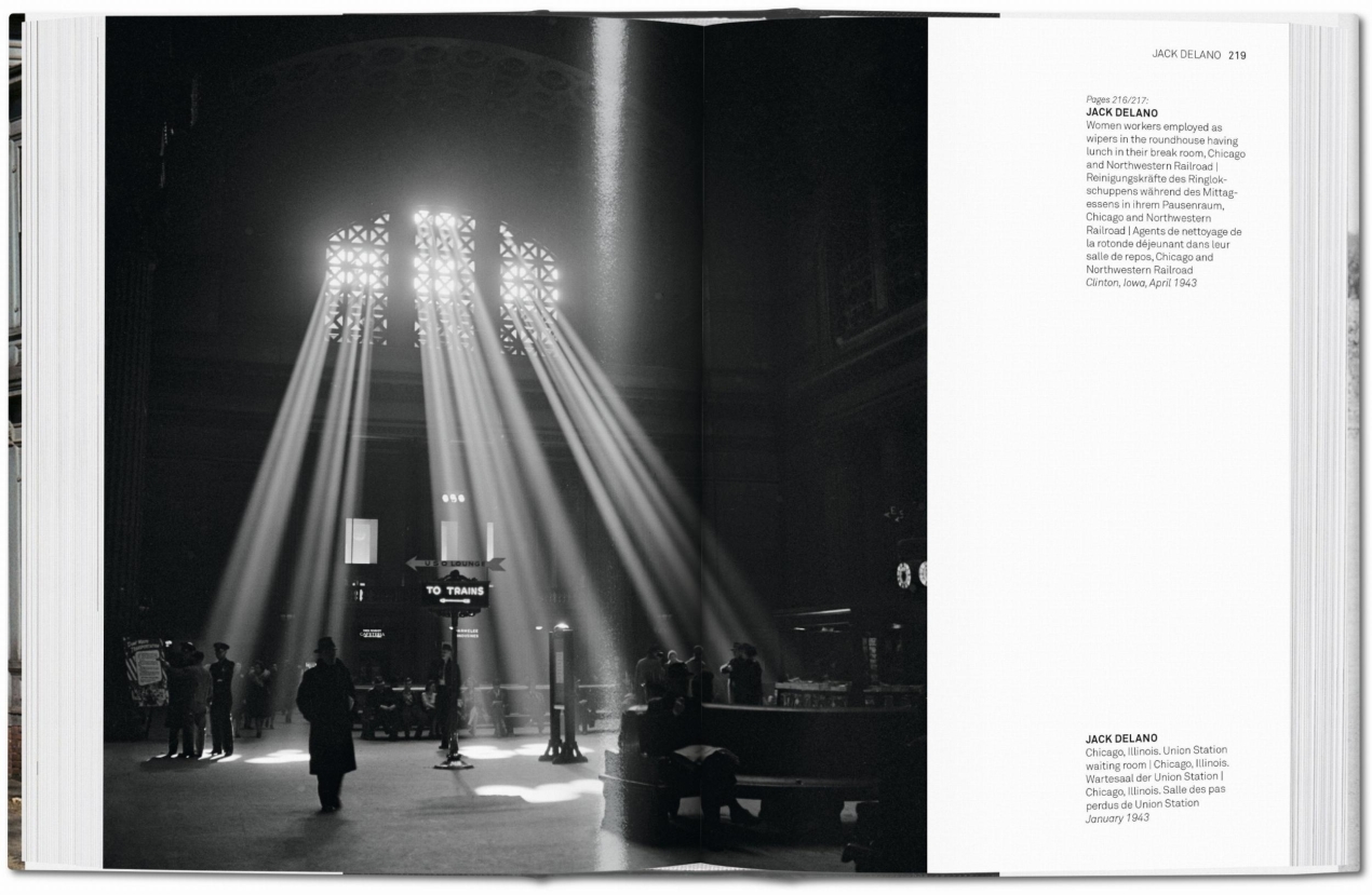 New Deal Photography. USA 1935–1943 - Image 6 of 8