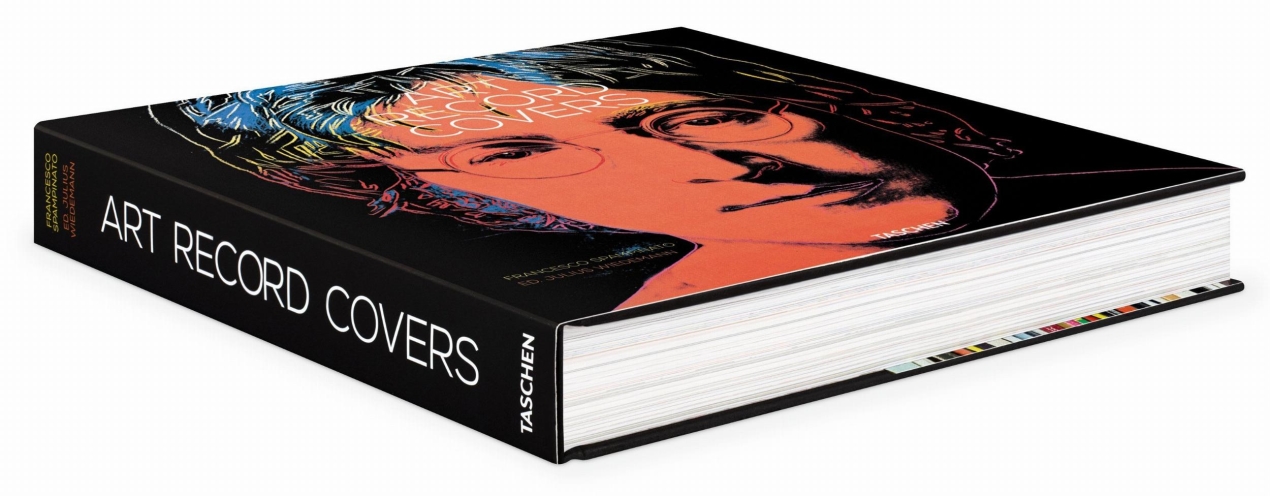 Art Record Covers - Image 2 of 9