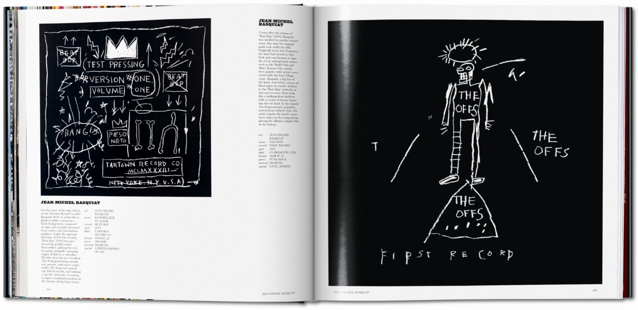 Art Record Covers - Image 4 of 9