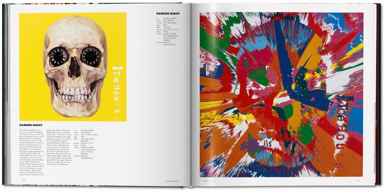 Art Record Covers - Image 6 of 9