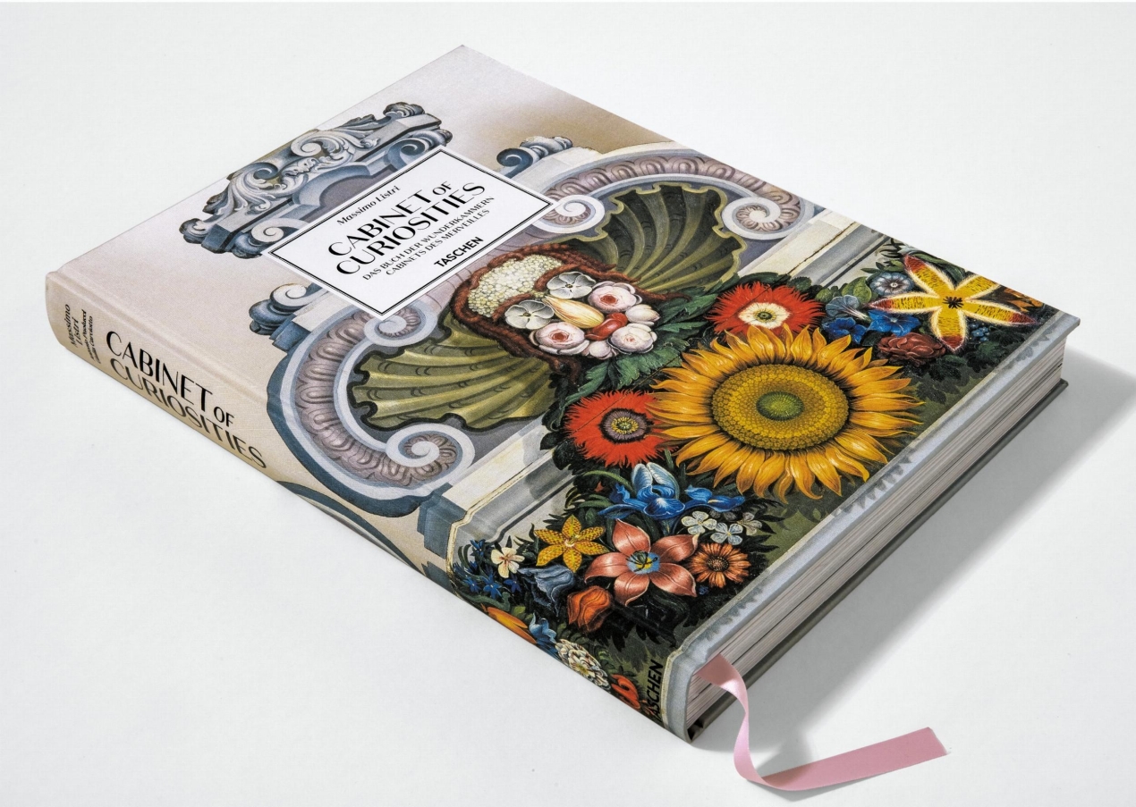 Massimo Listri. Das Buch der Wunderkammern - Bild 1 von 16