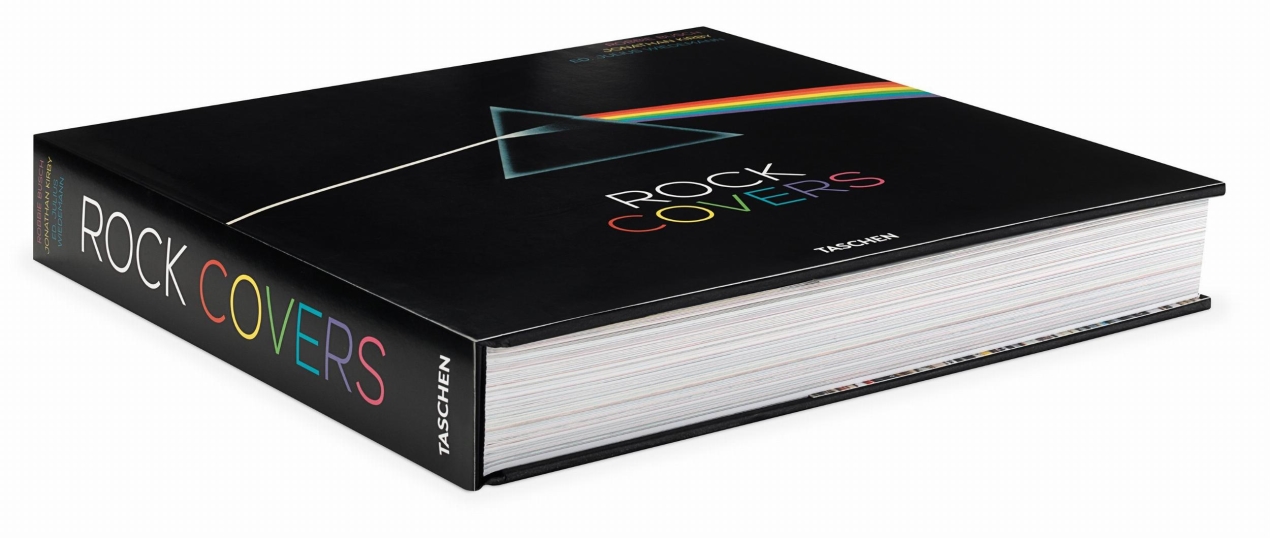 Rock Covers - Image 2 of 8