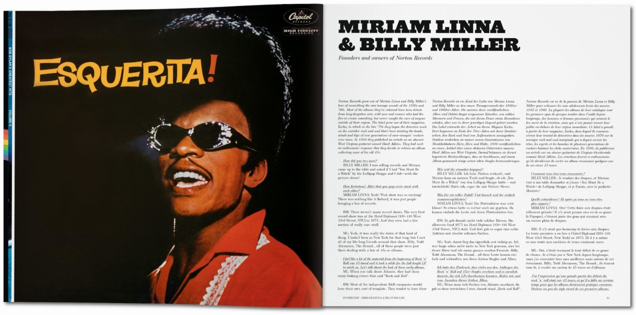 Rock Covers - Image 3 of 8