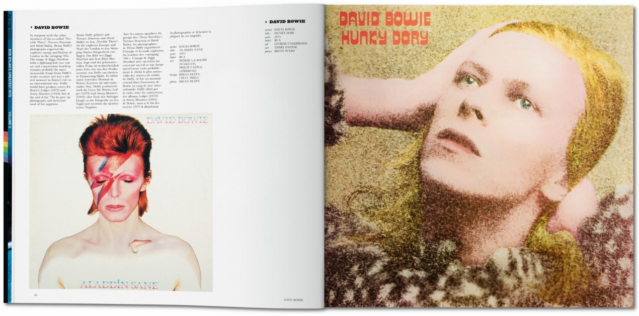 Rock Covers - Image 5 of 8