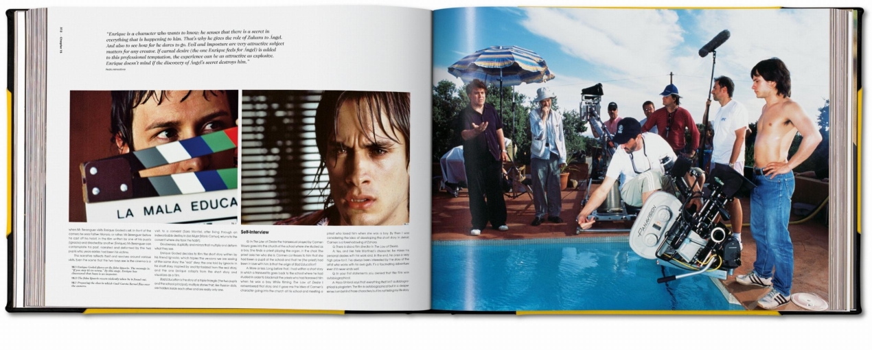 The Pedro Almodóvar Archives - Bild 3 von 7