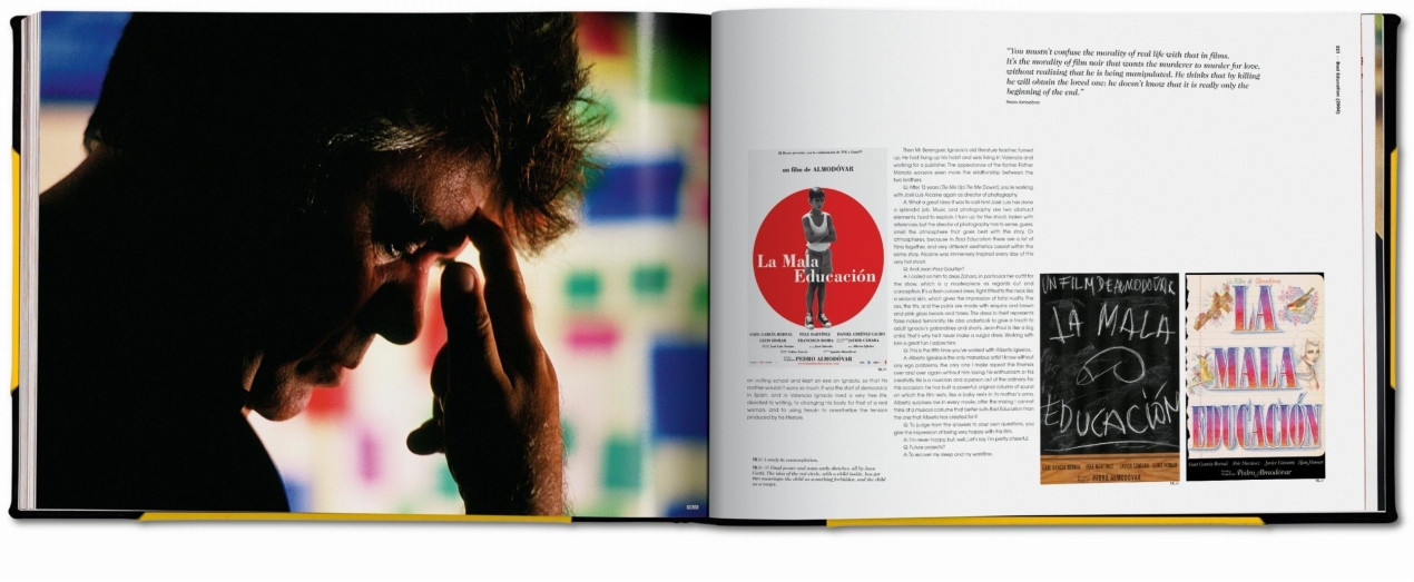 The Pedro Almodóvar Archives - Bild 4 von 7