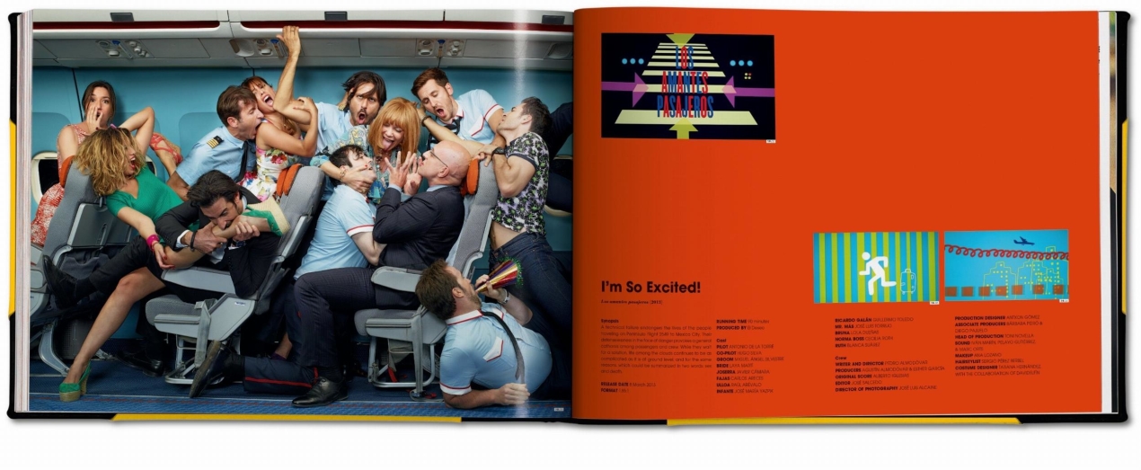 The Pedro Almodóvar Archives - Bild 7 von 7