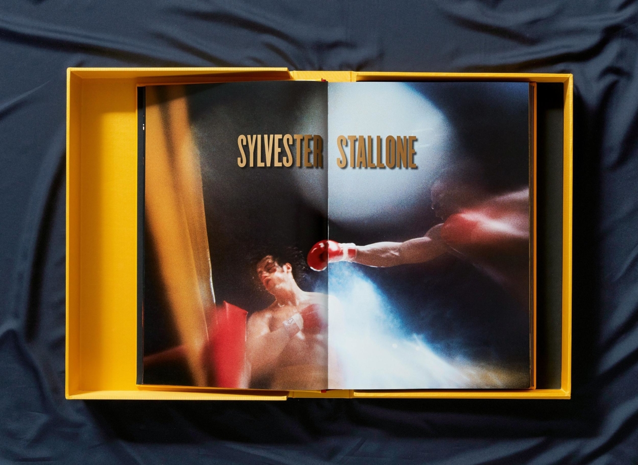 Rocky. The Complete Films - Bild 3 von 31