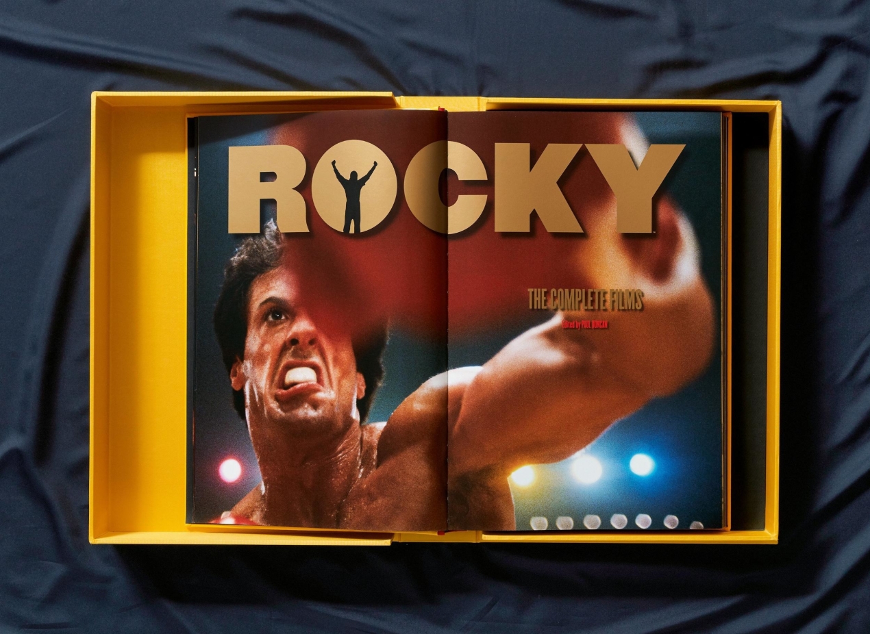 Rocky. The Complete Films - Bild 4 von 31