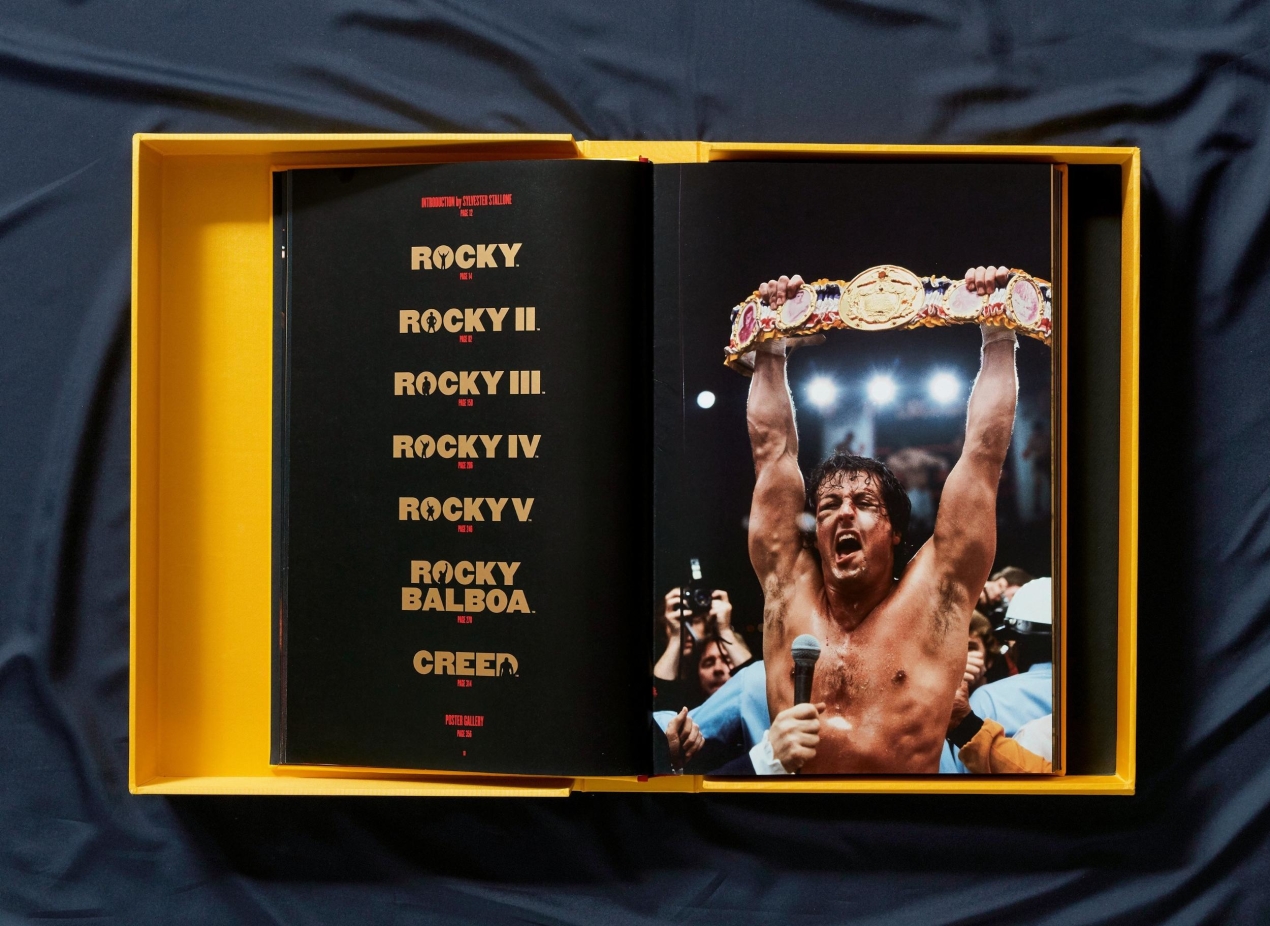 Rocky. The Complete Films - Bild 5 von 31