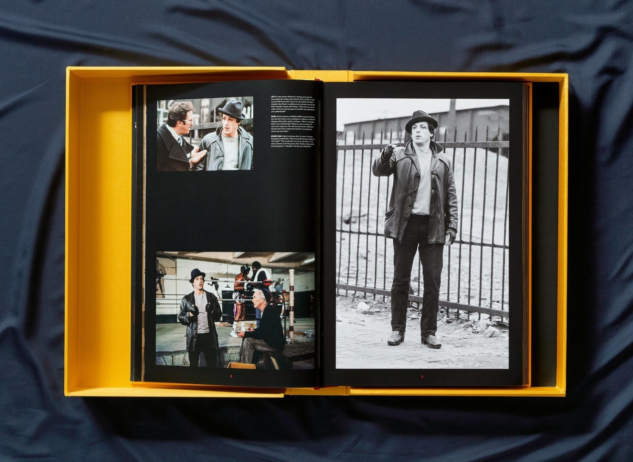 Rocky. The Complete Films - Bild 6 von 31