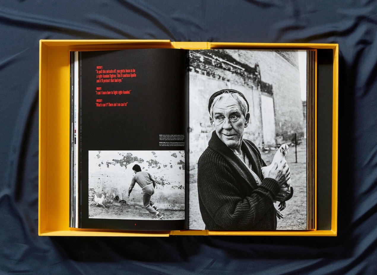 Rocky. The Complete Films - Bild 9 von 31