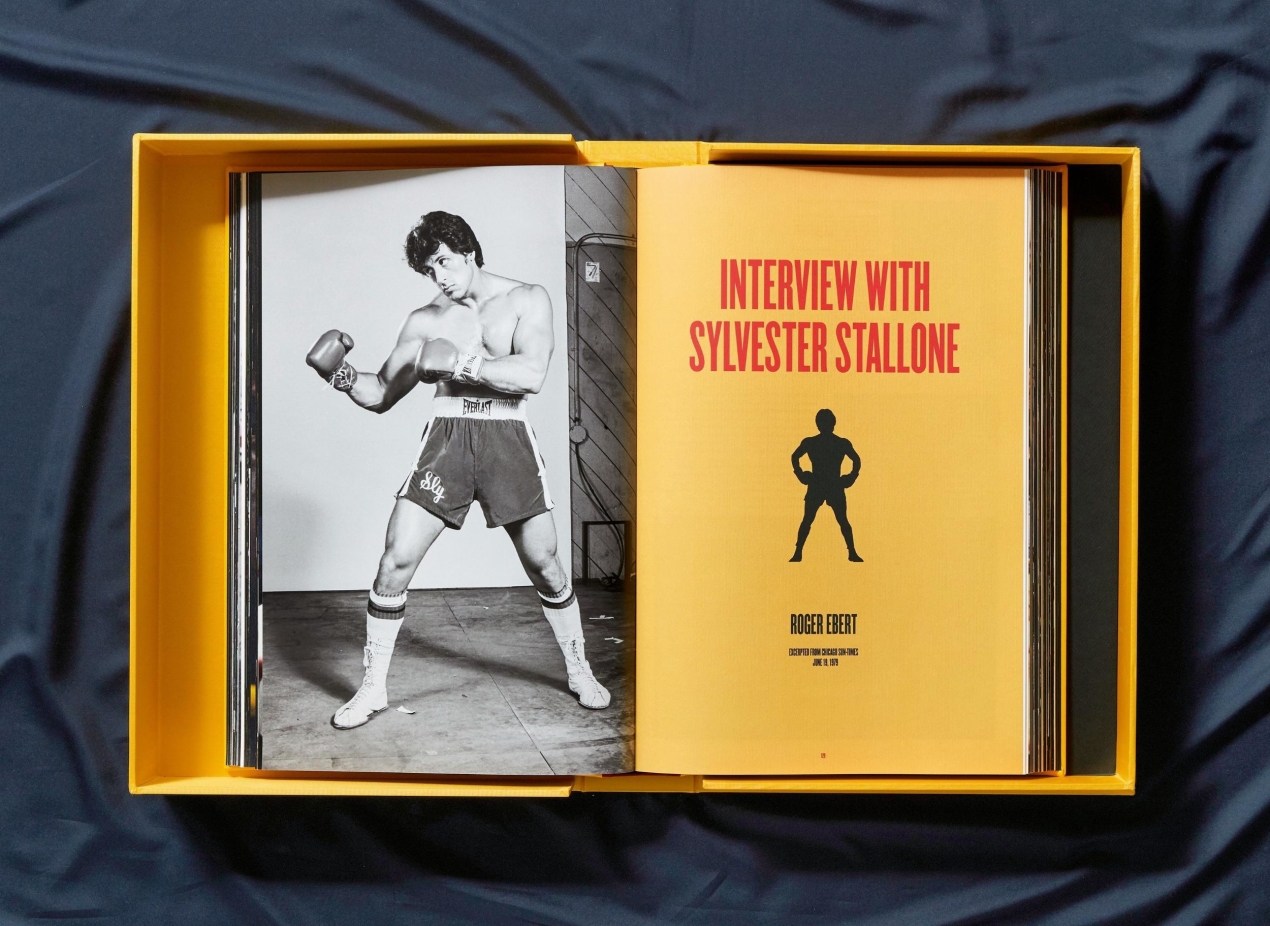 Rocky. The Complete Films - Bild 11 von 31