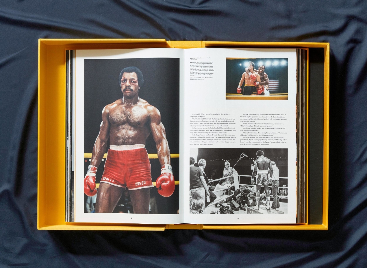 Rocky. The Complete Films - Bild 12 von 31
