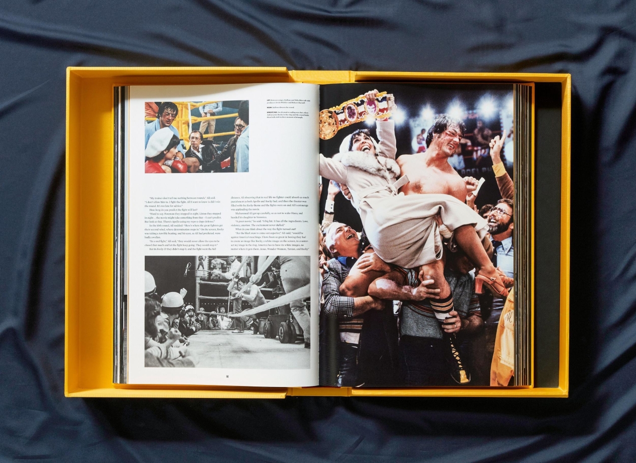 Rocky. The Complete Films - Bild 13 von 31