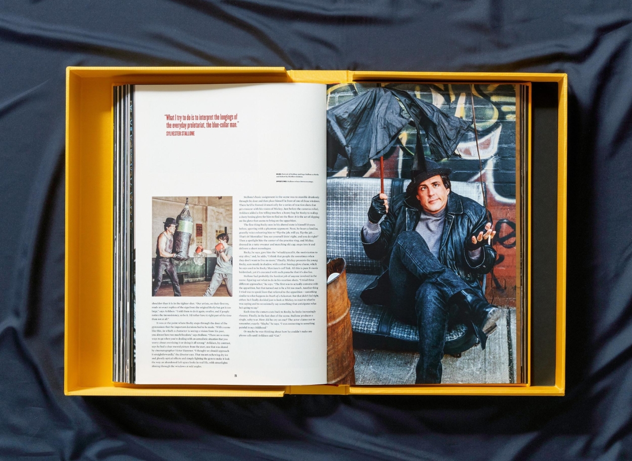 Rocky. The Complete Films - Bild 18 von 31