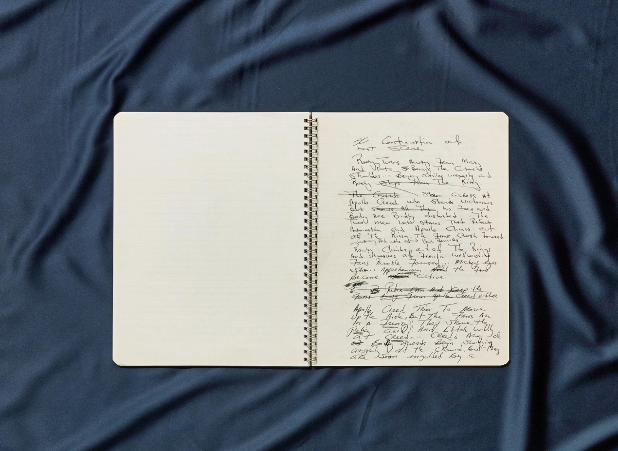 Rocky. The Complete Films - Bild 22 von 31