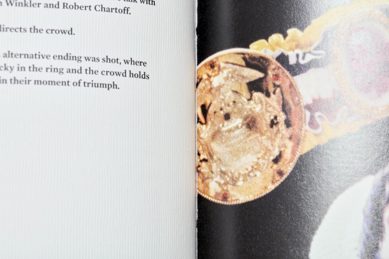 Rocky. The Complete Films - Bild 28 von 31