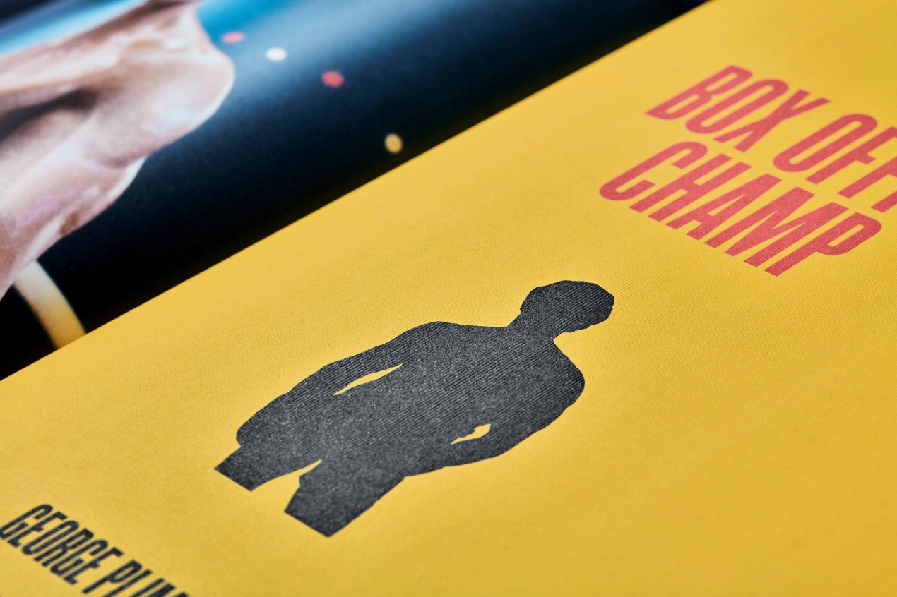 Rocky. The Complete Films - Bild 29 von 31