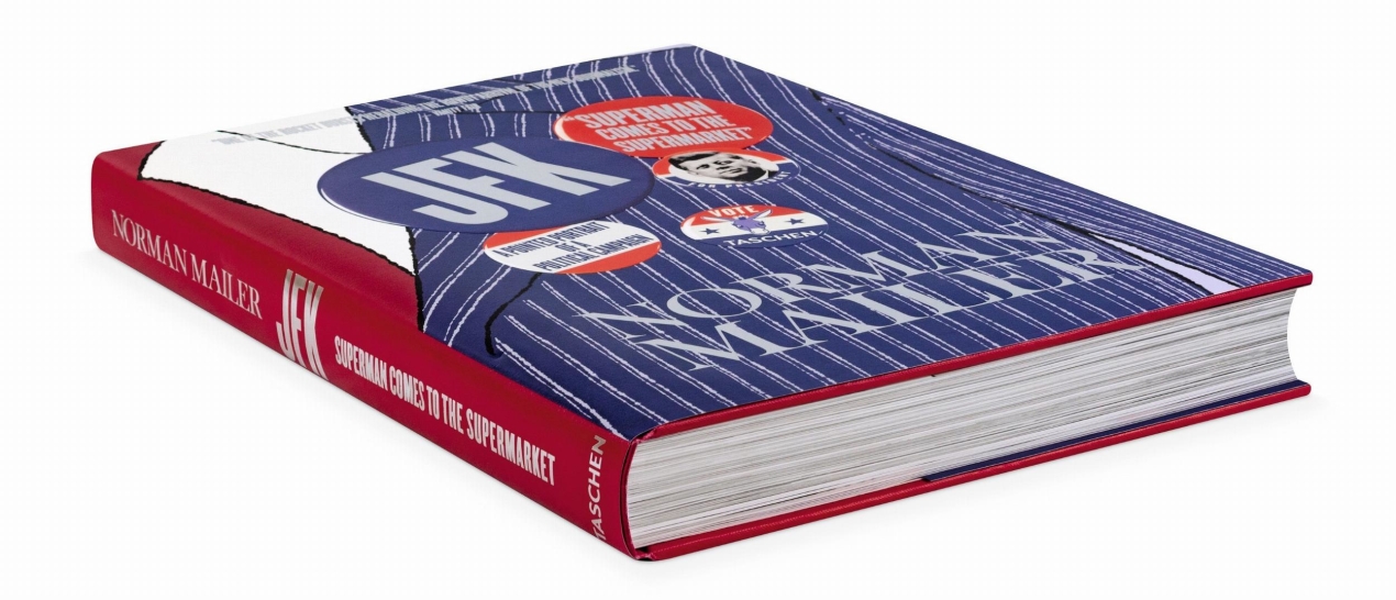 Norman Mailer. JFK. Superman Comes to the Supermarket - Imagen 2 de 14