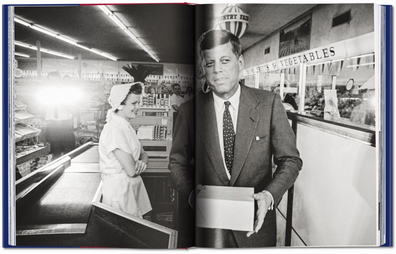 Norman Mailer. JFK. Superman Comes to the Supermarket - Imagen 4 de 14