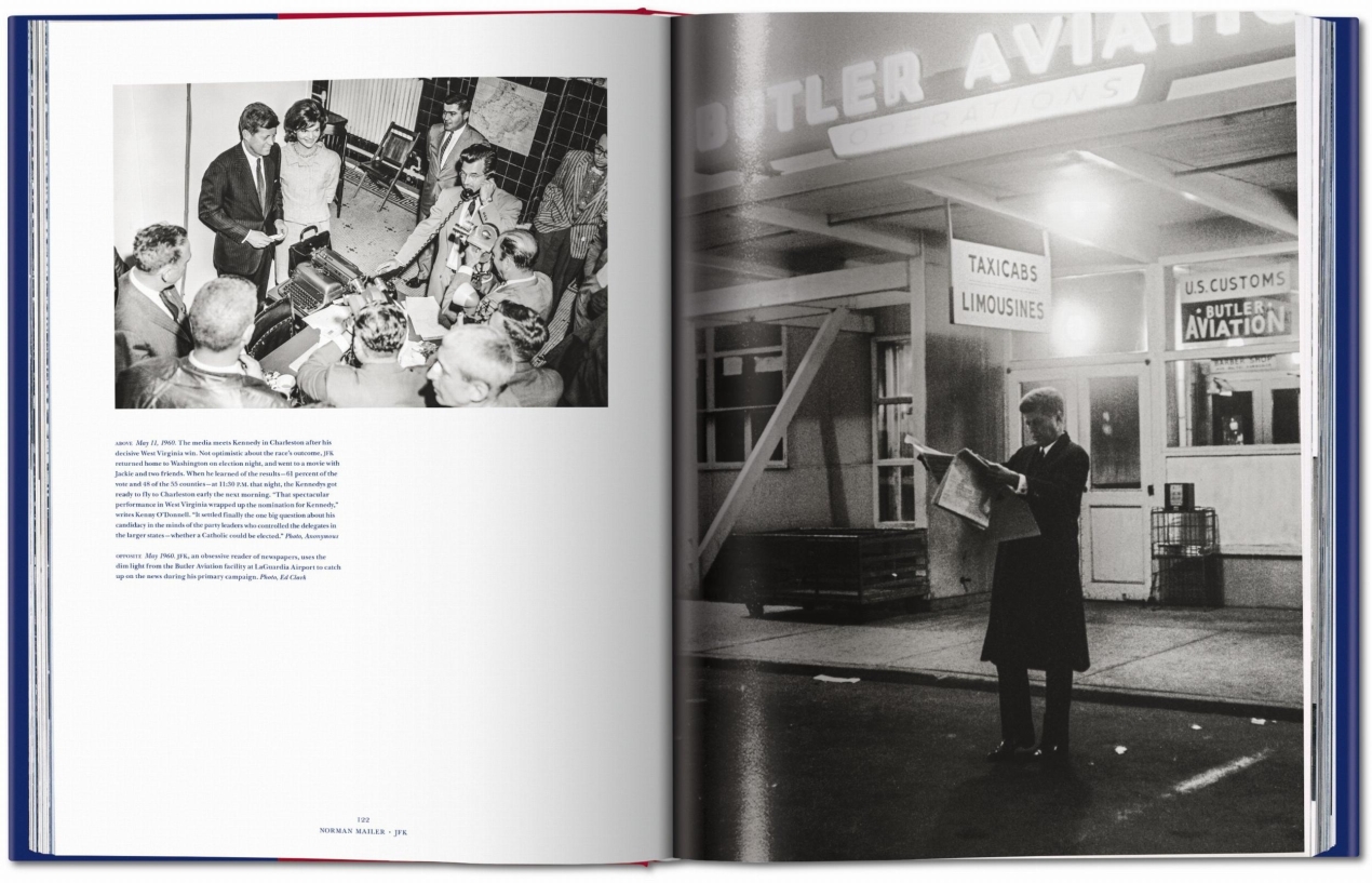 Norman Mailer. JFK. Superman Comes to the Supermarket - Imagen 8 de 14