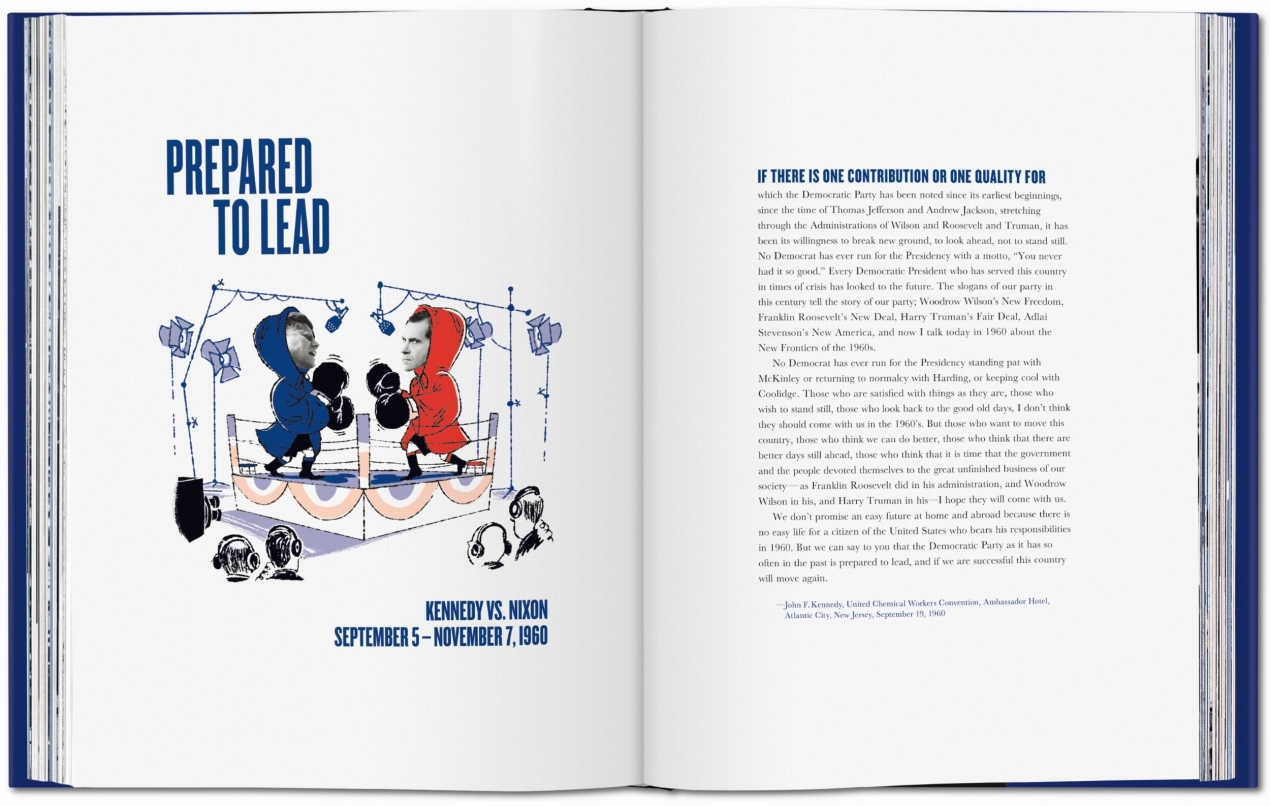 Norman Mailer. JFK. Superman Comes to the Supermarket - Imagen 10 de 14